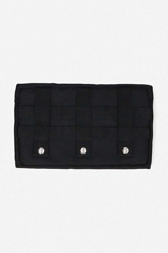 Αποσπώμενη τσέπη Cabaia BAGPOCKETS19 πράσινο AA00