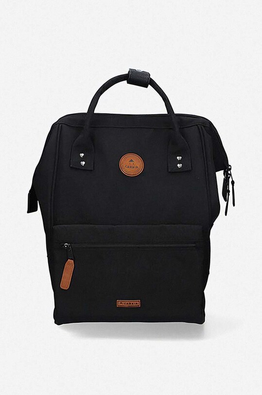Αξεσουάρ Αποσπώμενη τσέπη Cabaia BAGPOCKETS19 πράσινο