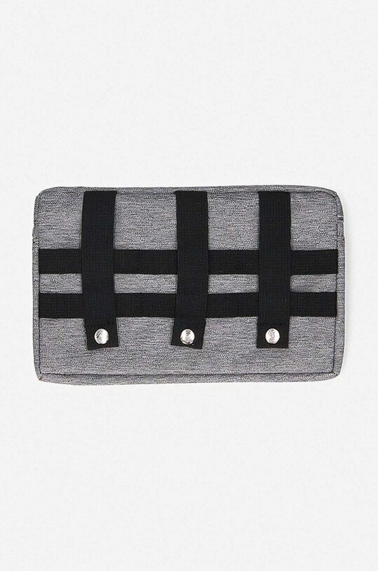Αποσπώμενη τσέπη Cabaia BAGPOCKETS19 πράσινο AA00