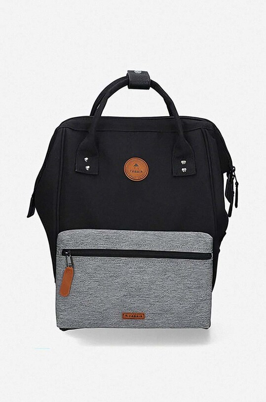 Αξεσουάρ Αποσπώμενη τσέπη Cabaia BAGPOCKETS19 πράσινο