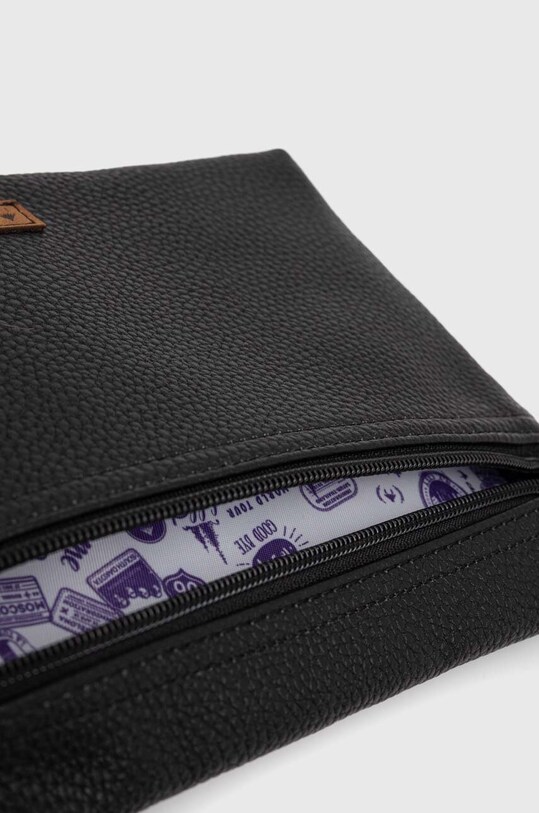 Αποσπόμενη τσέπη Cabaia BAGPOCKETS19 μαύρο