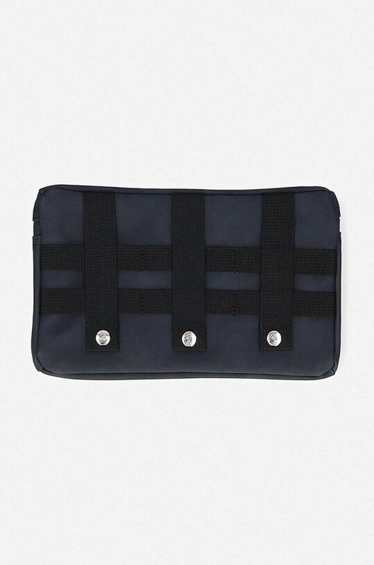 Αποσπώμενη τσέπη Cabaia BAGPOCKETS19 μαύρο AA00