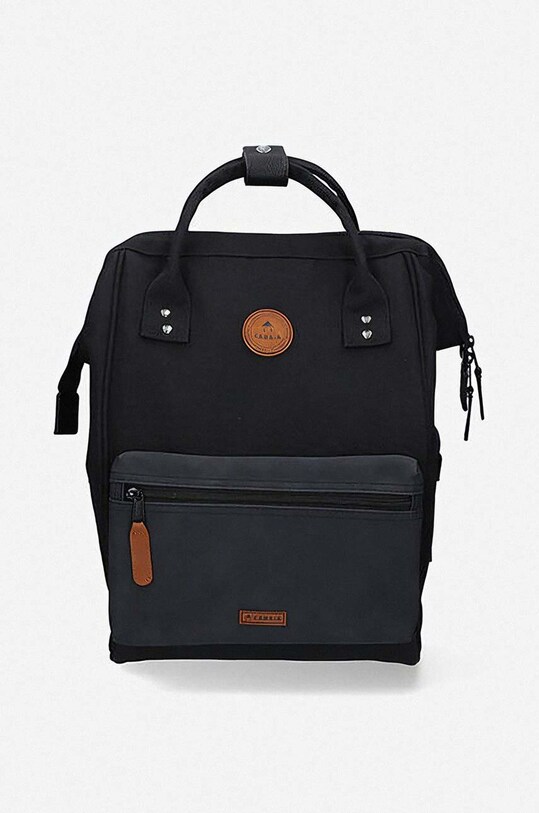 Αξεσουάρ Αποσπώμενη τσέπη Cabaia BAGPOCKETS19 μαύρο