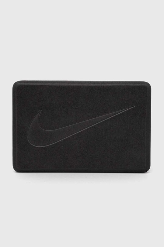 Τουβλάκι γιόγκα Nike μαύρο N.100.9017.008
