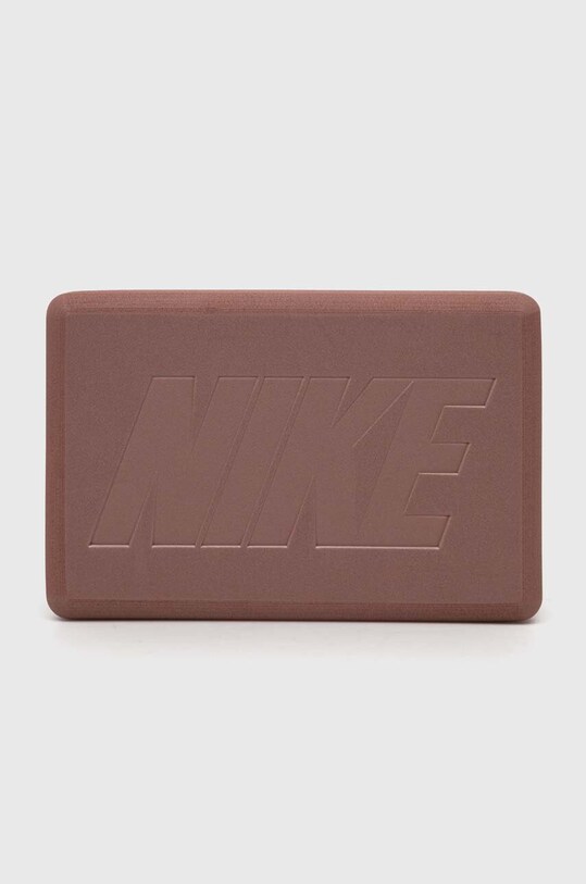Τουβλάκι γιόγκα Nike ροζ N.100.9017.202