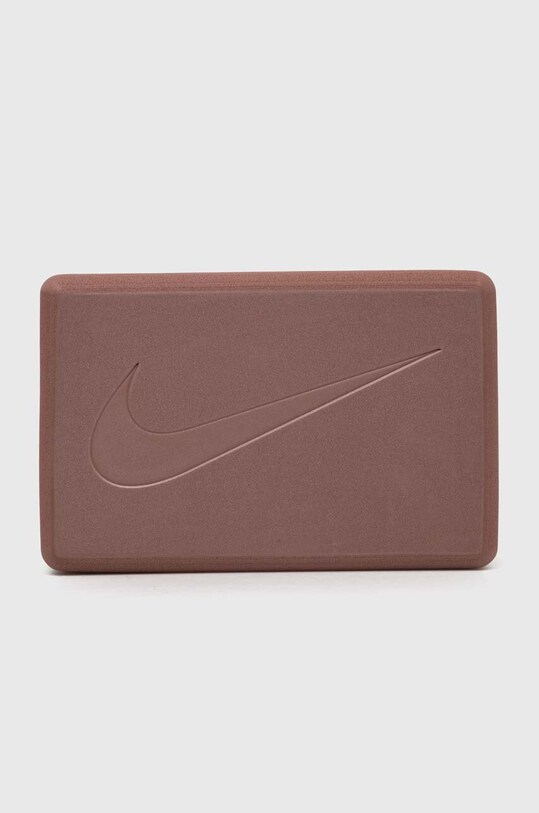 Τουβλάκι γιόγκα Nike N.100.9017.202 ροζ AA00