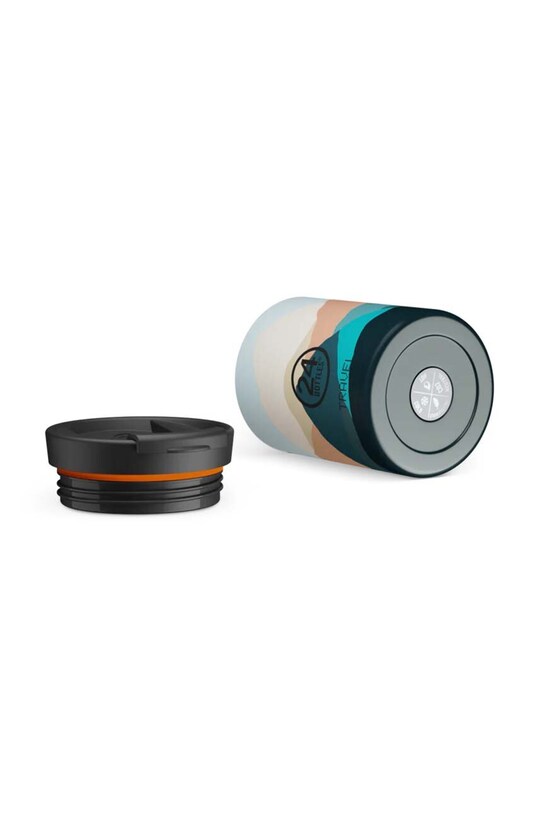 Αξεσουάρ Θερμική κούπα 24bottles Travel Tumbler 350ml Mountains - NEW Travel.350.Mountains πολύχρωμο