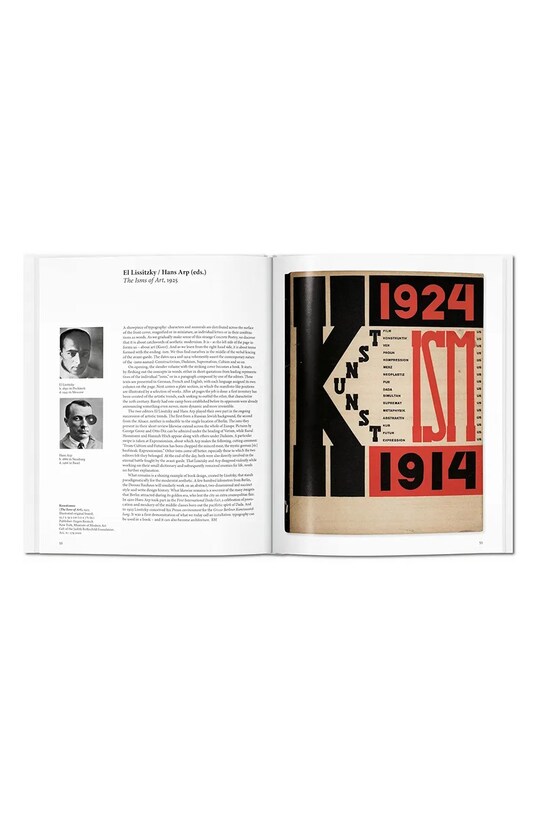 Βιβλίο Taschen Berlin in the 1920s by Rainer Metzger, English 9783836550505 πολύχρωμο