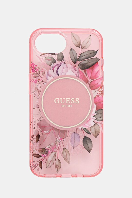 IPhone 16e για τηλέφωνο ροζ GUHMPSE4HFWBRCEP