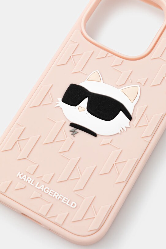 IPhone 16 Pro KLHCP16LRBCCHHKLP ροζ AA00