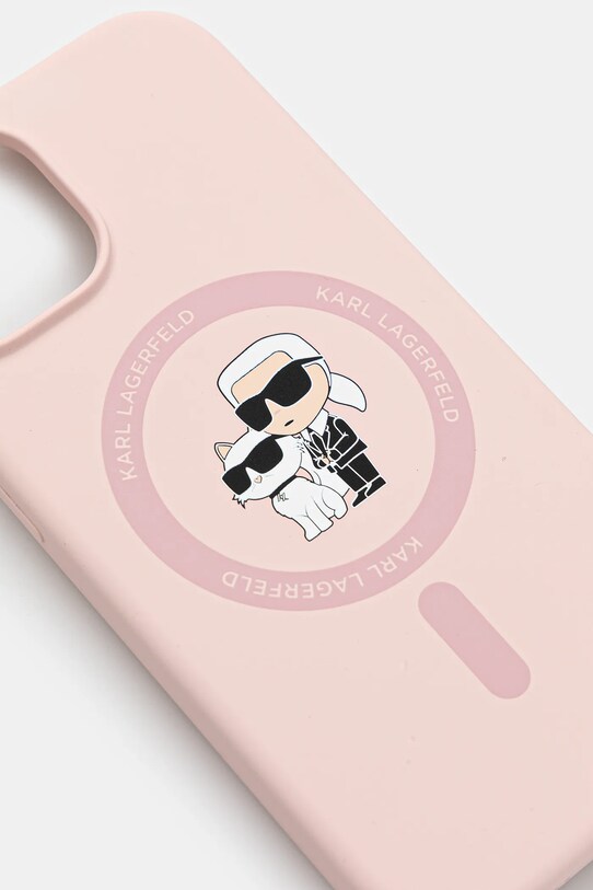 IPhone 15 KLHMP15SSCMKCRHP ροζ AA00