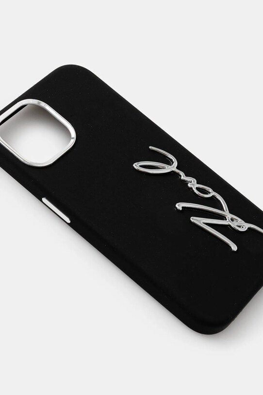 IPhone 15 KLHCP15SSCMSMVK μαύρο AA00