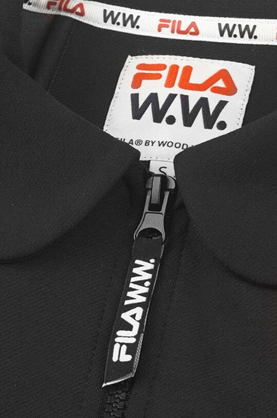 Μπλούζα Wood Wood Evonn x Fila 688378.B028