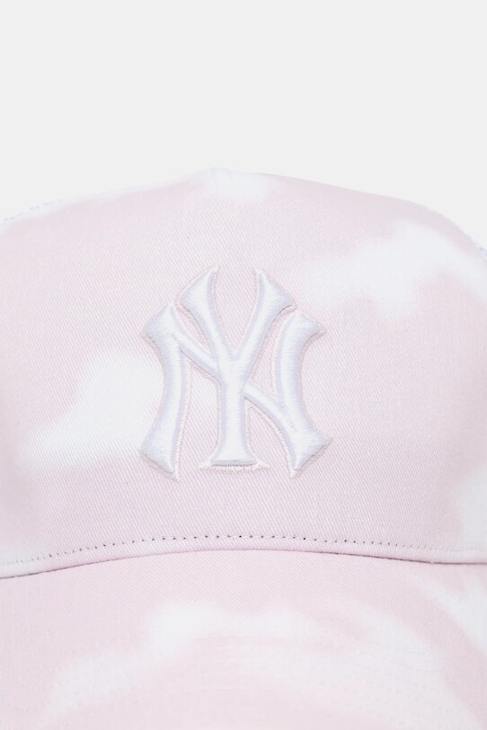 Καπέλο 47 brand MLB New York Yankees B.ITCDT17PTP.PK ροζ AA00