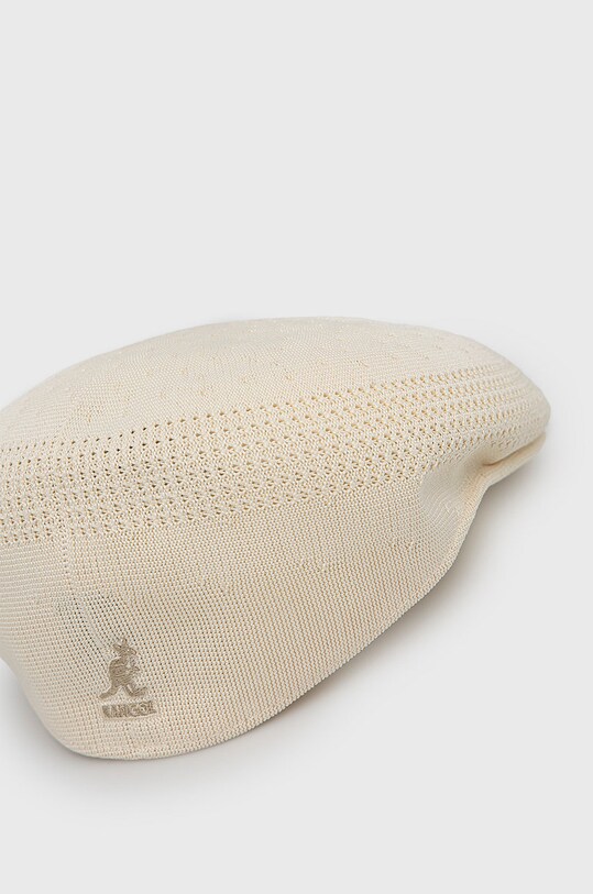 Κασκέτα Kangol 0290BC.NT159 μπεζ AA00