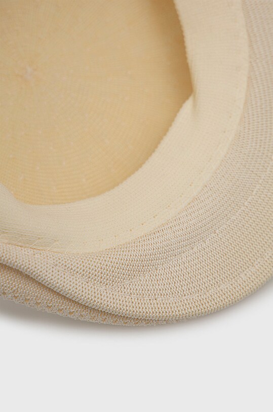 Κασκέτα Kangol μπεζ 0290BC.NT159