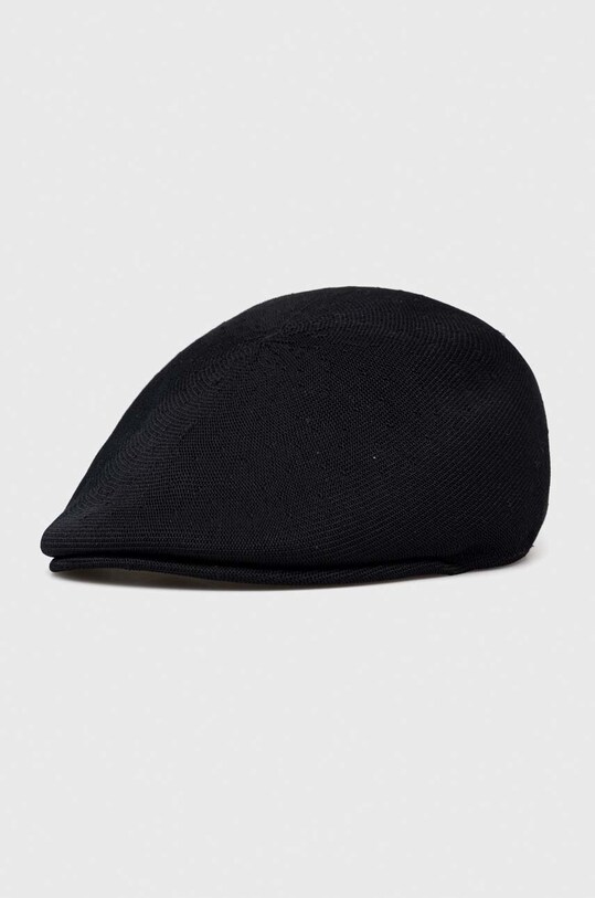 Κασκέτα Kangol άλλο μαύρο K3569.BK001