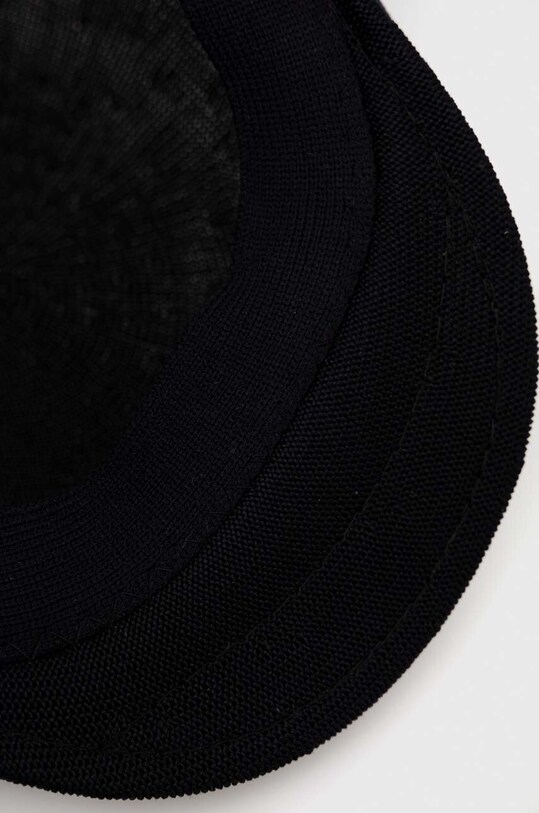 Κασκέτα Kangol K3569.BK001 μαύρο