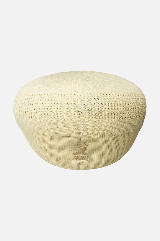 Κασκέτα Kangol Tropic Ventair BIO LIME 0290BC μπεζ AA00