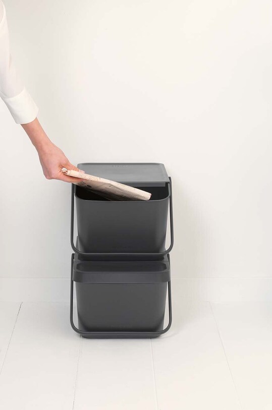 Κάδος σκουπιδιών Brabantia Sort & Go Stackable 20 l 277726