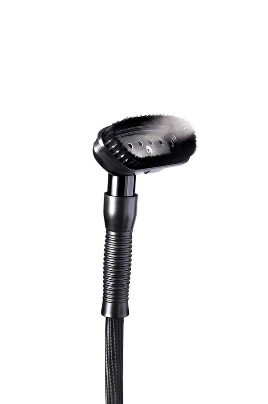 Στατικό σίδερο Steamery Cumulus Home Steamer 0221 μαύρο AA00