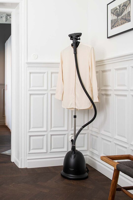 Στατικό σίδερο Steamery Cumulus Home Steamer 0221 μαύρο