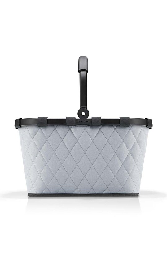 Καλάθι Reisenthel Carrybag, 22 L γκρί RBK7062