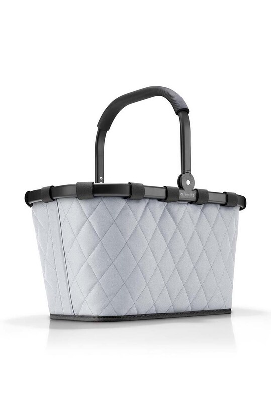 Καλάθι Reisenthel Carrybag, 22 L RBK7062 γκρί AA00