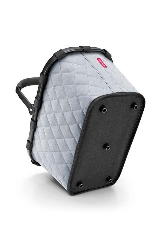 Σαλόνι και υπνοδωμάτιο Καλάθι Reisenthel Carrybag, 22 L RBK7062 γκρί