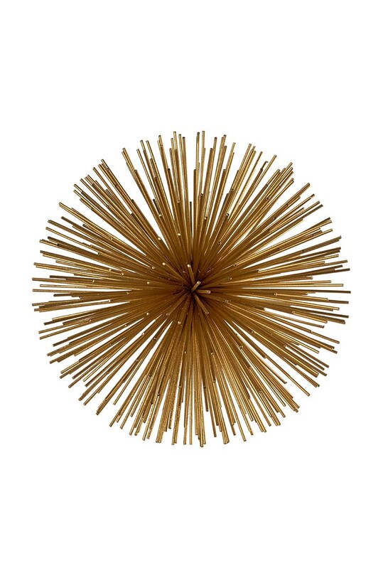 Διακοσμητικό Pols Potten Prickle S κίτρινο 300.300.096