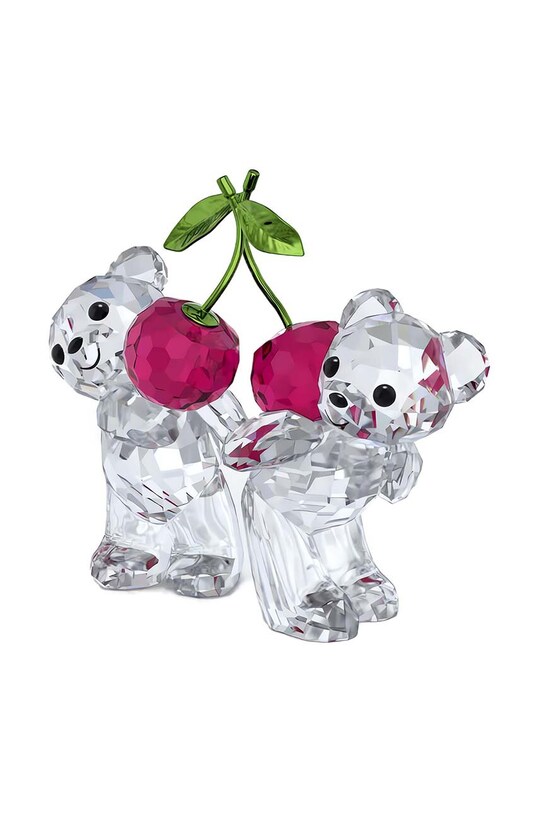 Διακοσμητικό Swarovski KRIS BEAR 5675393 διαφανή AA00