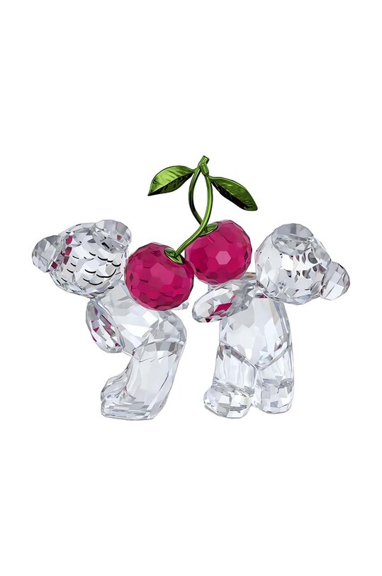 Διακοσμητικό Swarovski KRIS BEAR διαφανή 5675393