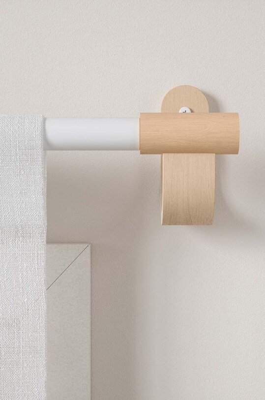 Ράβδος κουρτίνας Umbra Bellwood Curtain Rod 1019395.668 πολύχρωμο AA00