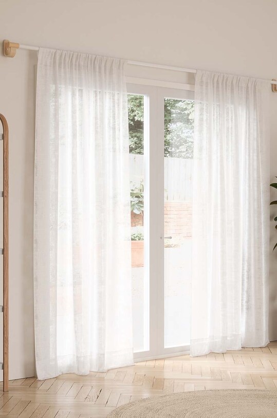 Ράβδος κουρτίνας Umbra Bellwood Curtain Rod πολύχρωμο 1019395.668