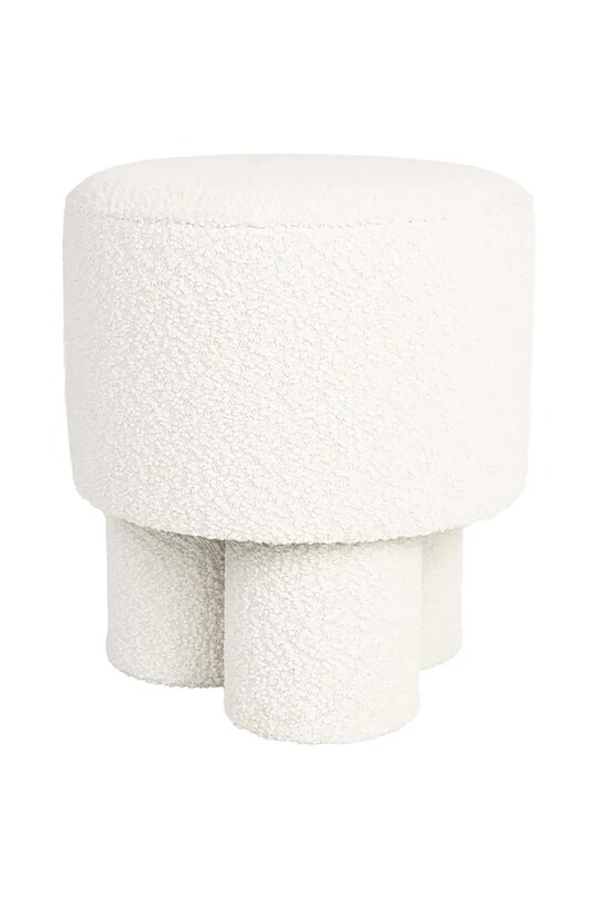 Σκαμπό White Label Living Marcos πολύχρωμο 1400042
