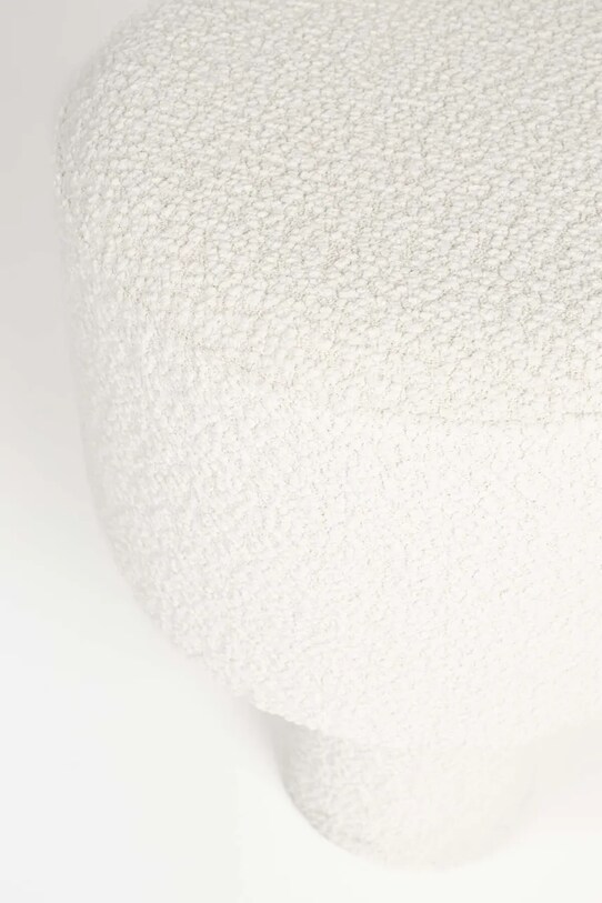 Σκαμπό White Label Living Marcos 1400042 πολύχρωμο AA00