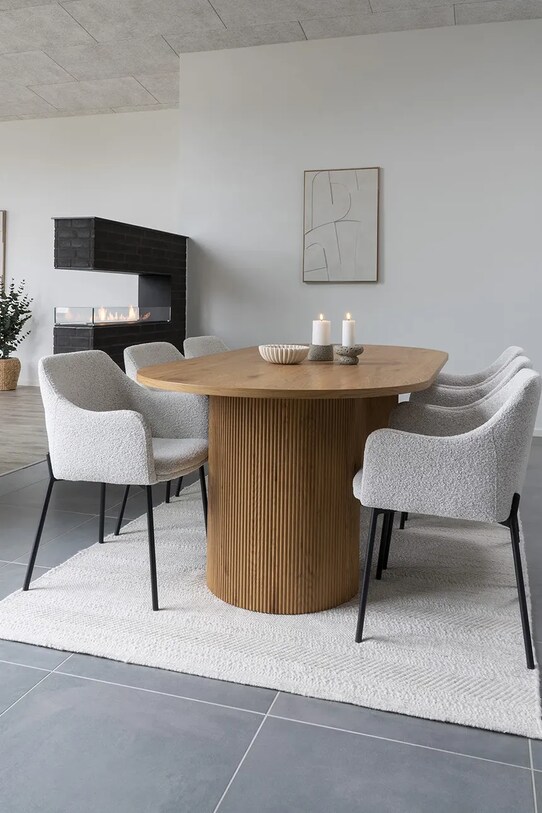Διακοσμητικό κηροπήγιο House Nordic 2-pack 4561190