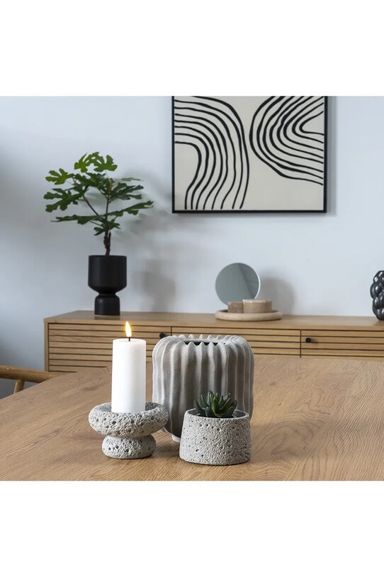 Διακοσμητικό κηροπήγιο House Nordic 2-pack 4561190