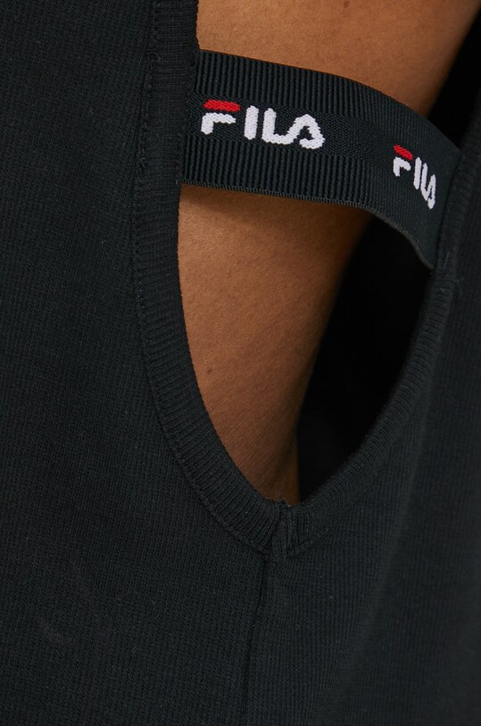 Top και σορτς Fila FPS4085
