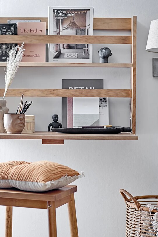 Διακοσμητικός δίσκος Bloomingville Kylar 82050222