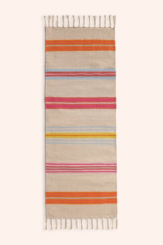 Χαλί Peru 45 x 120 cm πολύχρωμο PERU.120A.MUL