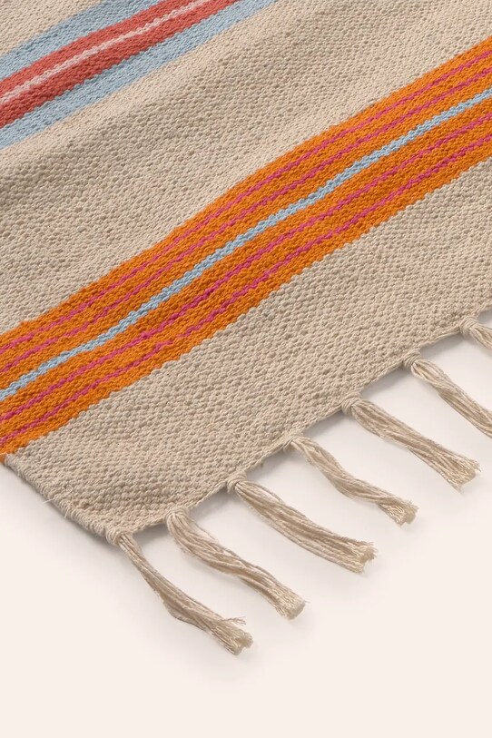 Χαλί Peru 45 x 120 cm PERU.120A.MUL πολύχρωμο AA00