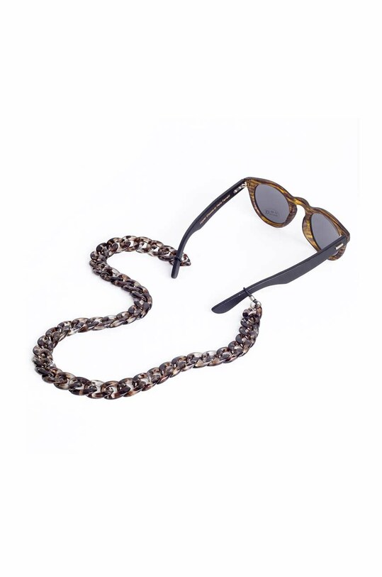 Αλυσίδα για γυαλιά Helio Ferretti 121834 μαύρο AA00