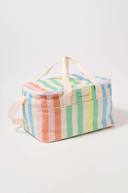Θερμική τσάντα SunnyLife Light Cooler Bag πολύχρωμο S30LCBUT