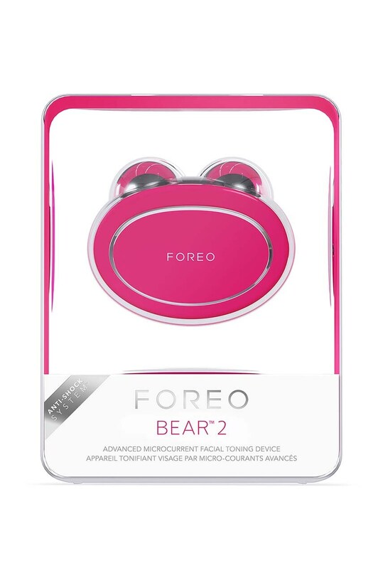 Συσκευή μοντελοποίησης προσώπου FOREO BEAR™ 2 F1795