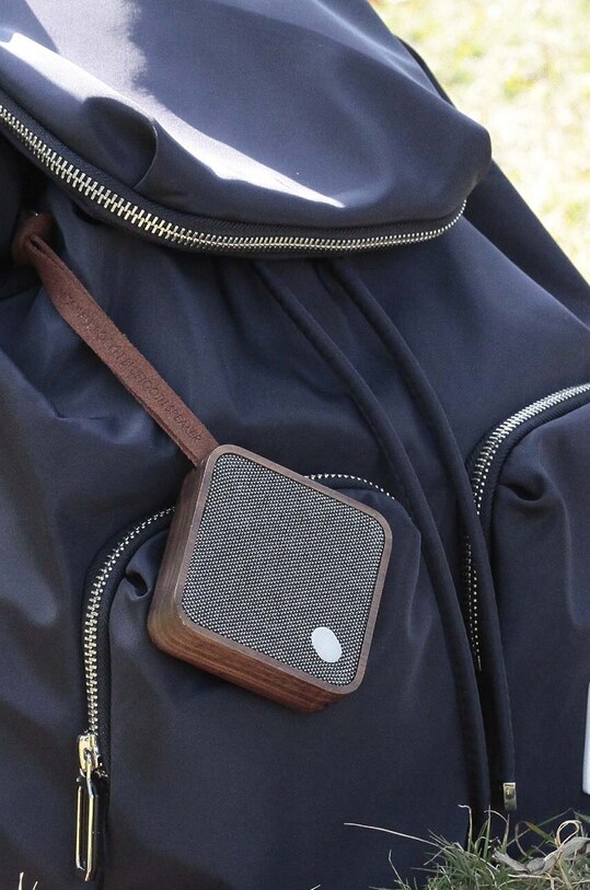 Ασύρματο ηχείο Gingko Design Mi Square Pocket Speaker G005WT