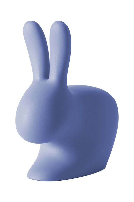Καρέκλα QeeBoo Rabbit Chair Baby μπλε 90001LB