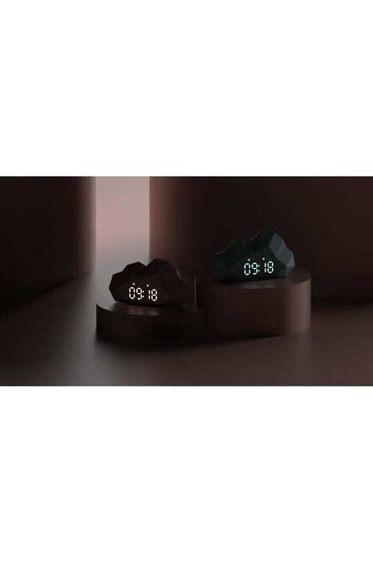 Ξυπνητήρι MOB Cloudy Clock CLOU.PK.01