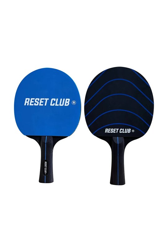 Lifestyle Reset Club σετ Pinpong 3770030553179 πολύχρωμο