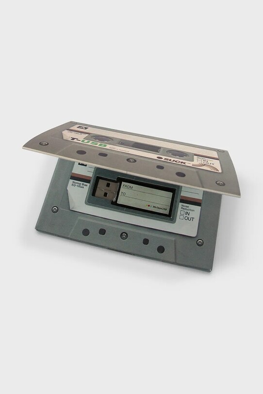 Lifestyle Μονάδα αποθήκευσης usb Luckies of London Mix Tape USB Stick SK.MIXTAPEUSB1 πολύχρωμο